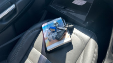 Ford Kuga 2.0 TDCi Titanium 5dr 2WD Diesel Estate